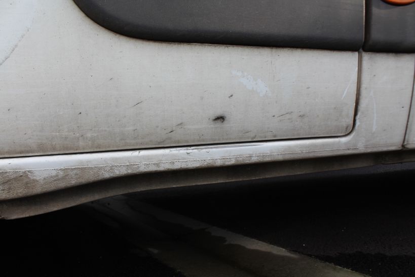 RENAULT MASTER PROPULSION 2016 - Photo n°16