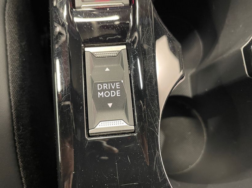 PEUGEOT 2008 2024 - Photo n°49