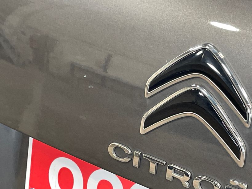 CITROEN C5 AIRCROSS 2023 - Photo n°1