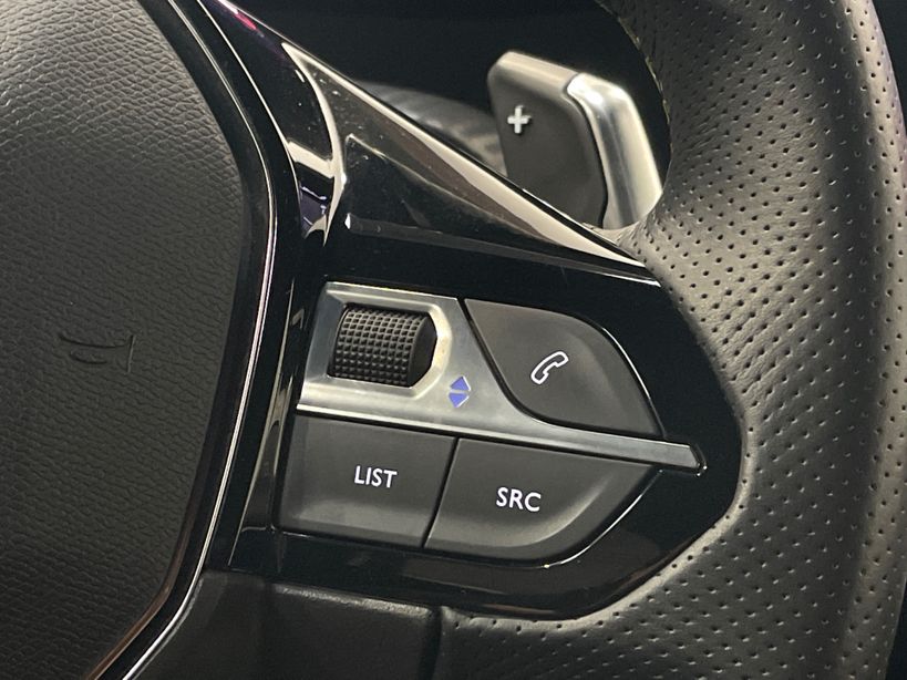 PEUGEOT 208 2023 - Photo n°25
