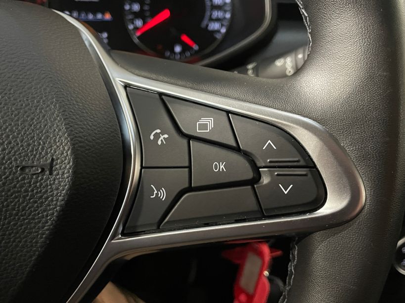 RENAULT CLIO V 2020 - Photo n°28