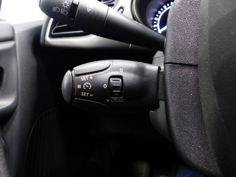 CITROEN C3 2013 - Photo n°11