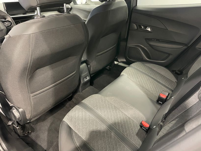 PEUGEOT 2008 2024 - Photo n°19