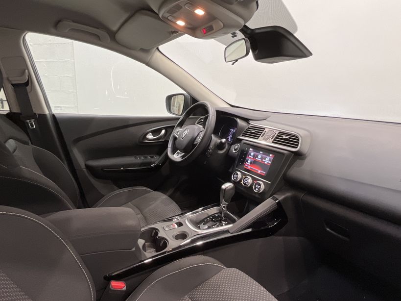 RENAULT KADJAR 2019 - Photo n°22