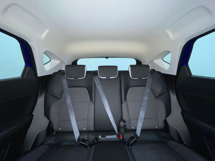 RENAULT CAPTUR 2023 - Photo n°43