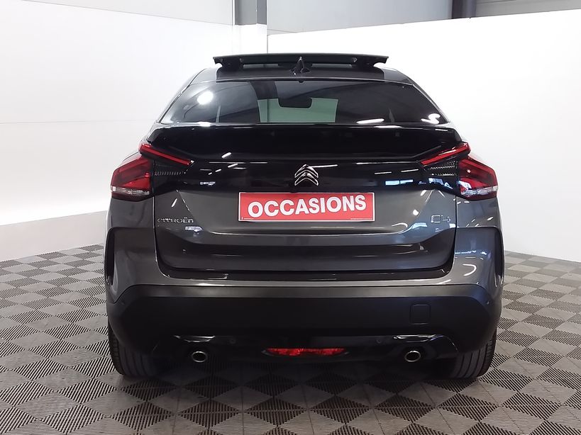 CITROEN C4 2024 - Photo n°5