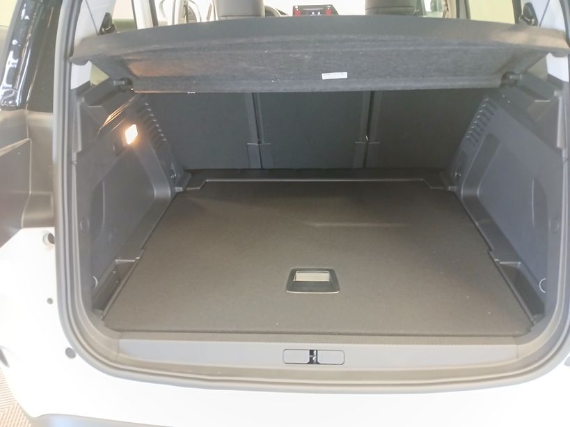 CITROEN C5 AIRCROSS 2025 - Photo n°17