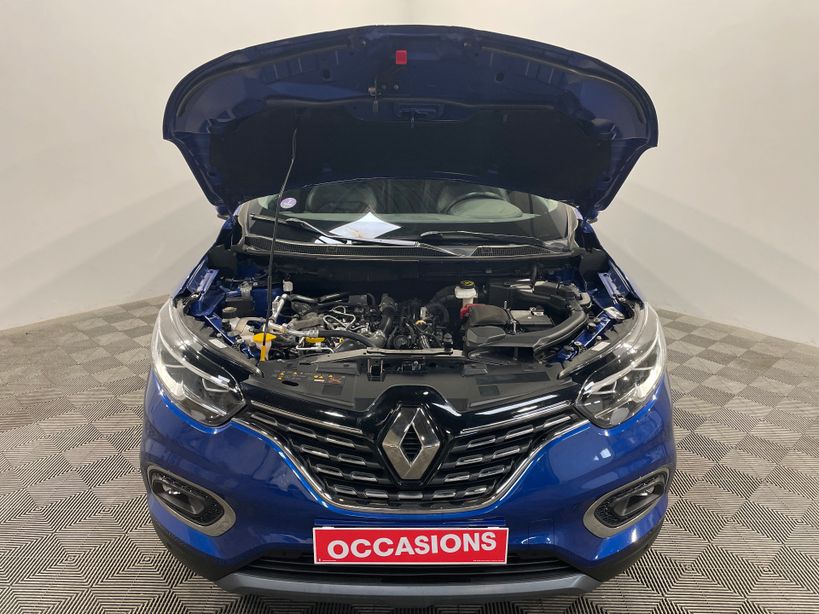 RENAULT KADJAR 2022 - Photo n°6