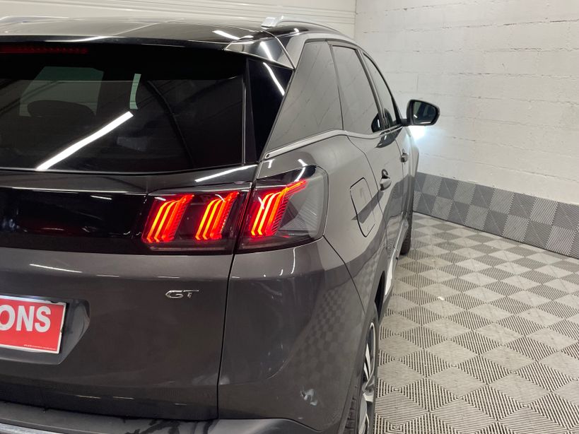 PEUGEOT 3008 2023 - Photo n°37