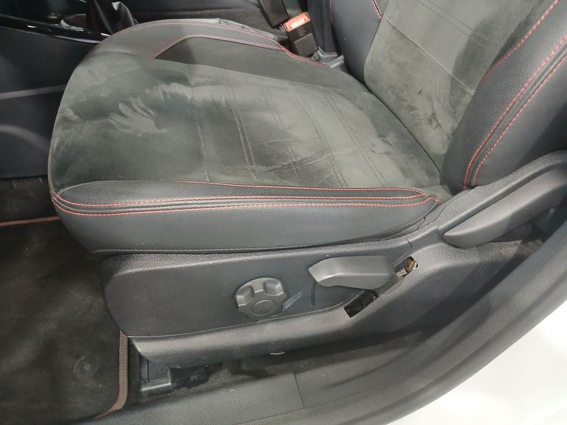 FORD ECOSPORT 2021 - Photo n°27