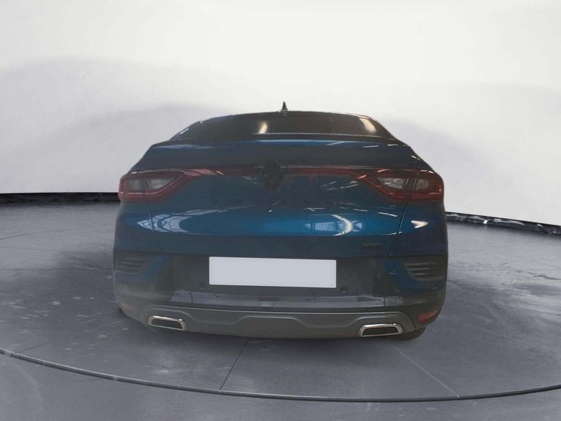 RENAULT ARKANA 2023 - Photo n°6