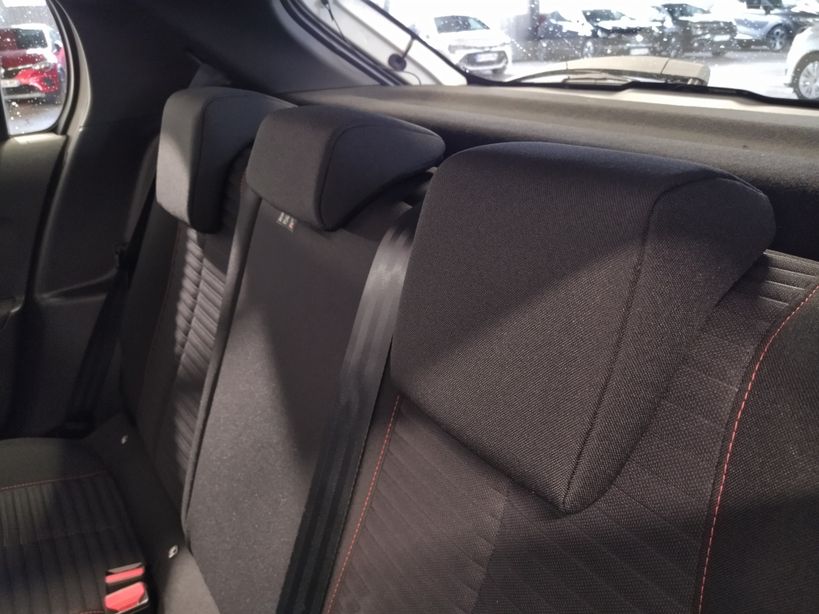 PEUGEOT 208 2022 - Photo n°22