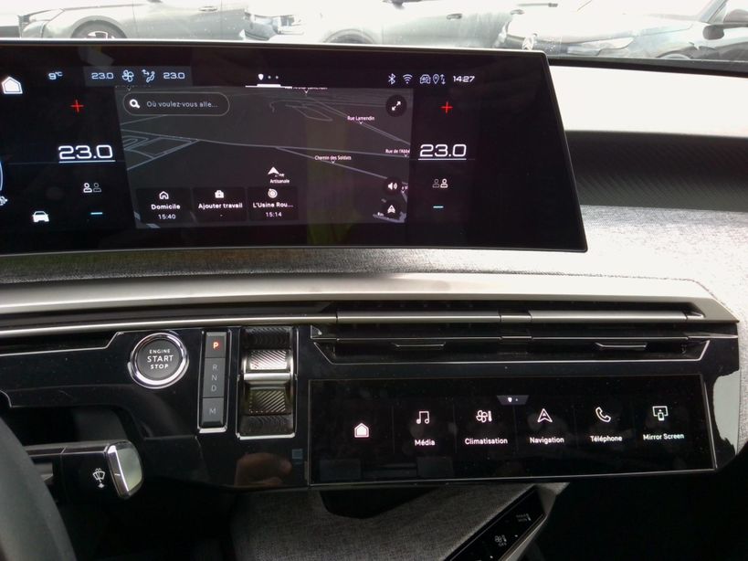PEUGEOT 3008 2025 - Photo n°5