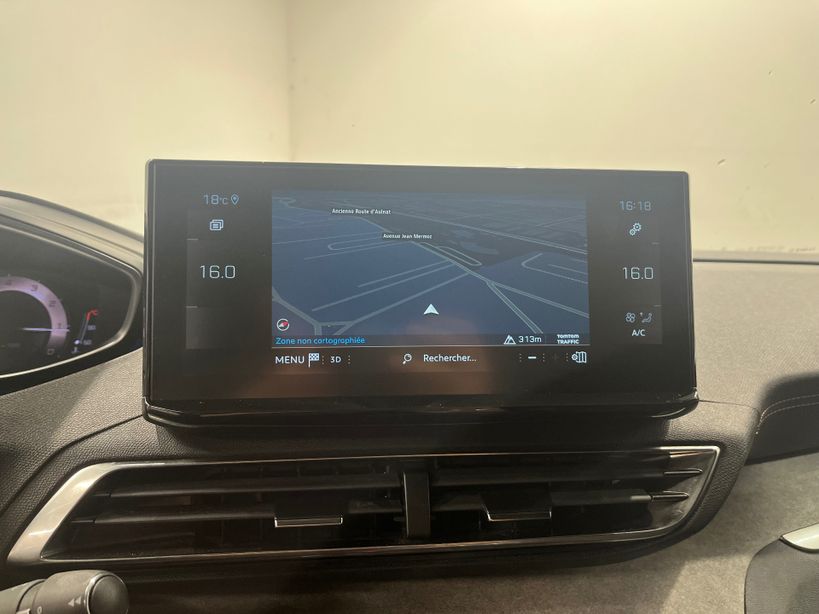 PEUGEOT 3008 2023 - Photo n°25