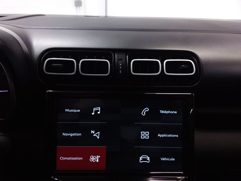 CITROEN C3 AIRCROSS 2024 - Photo n°15