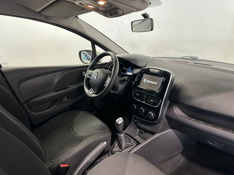 RENAULT CLIO IV BUSINESS 2019 - Photo n°27
