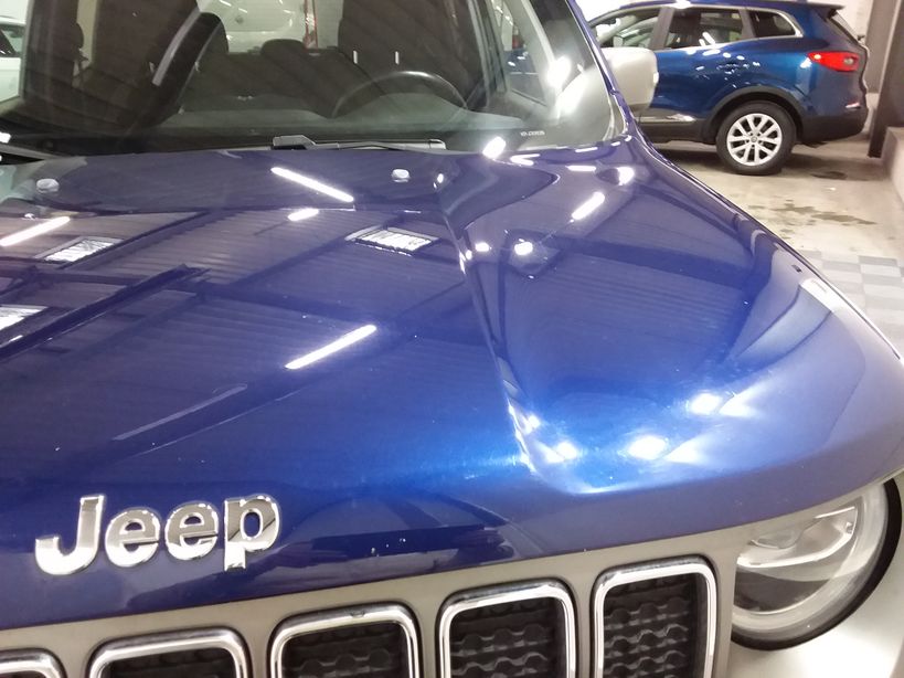 JEEP RENEGADE 2019 - Photo n°5