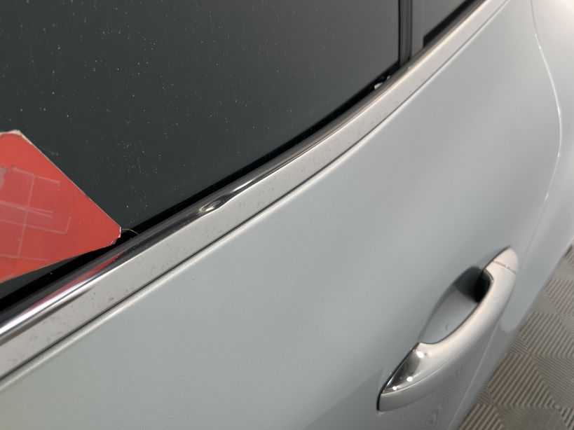 RENAULT MEGANE IV BERLINE 2021 - Photo n°25