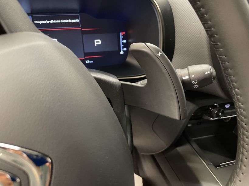 CITROEN C5 AIRCROSS 2025 - Photo n°21