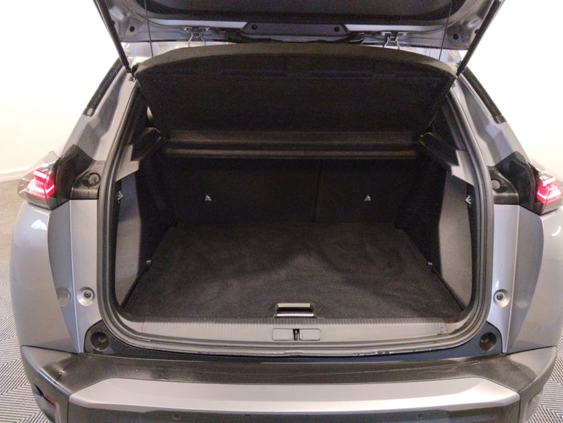 PEUGEOT 2008 ELECTRIQUE 2025 - Photo n°6