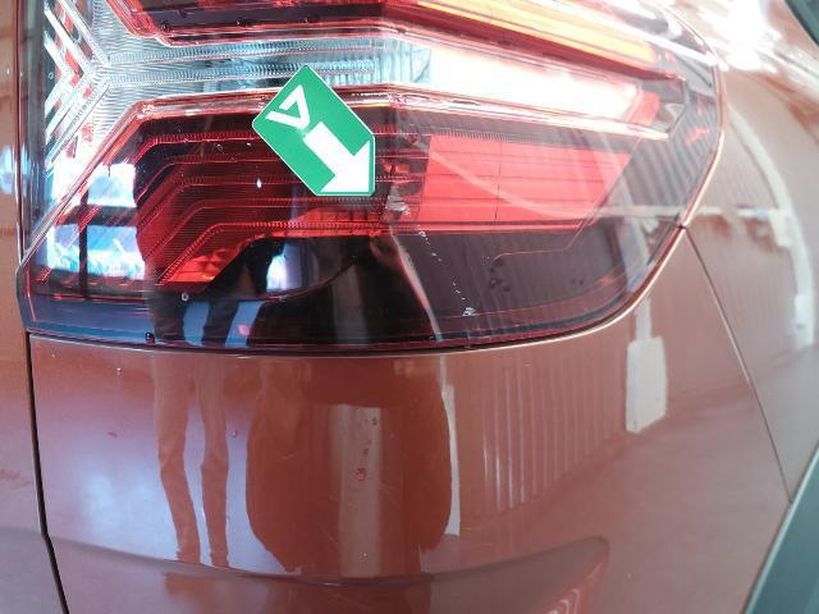 DACIA JOGGER 2022 - Photo n°1