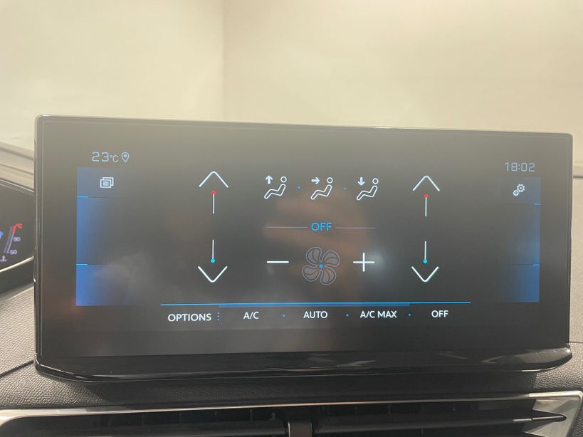 PEUGEOT 5008 2021 - Photo n°27