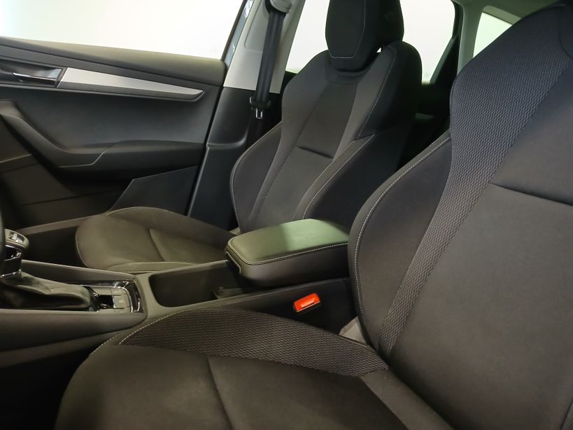 SKODA KAROQ 2023 - Photo n°26