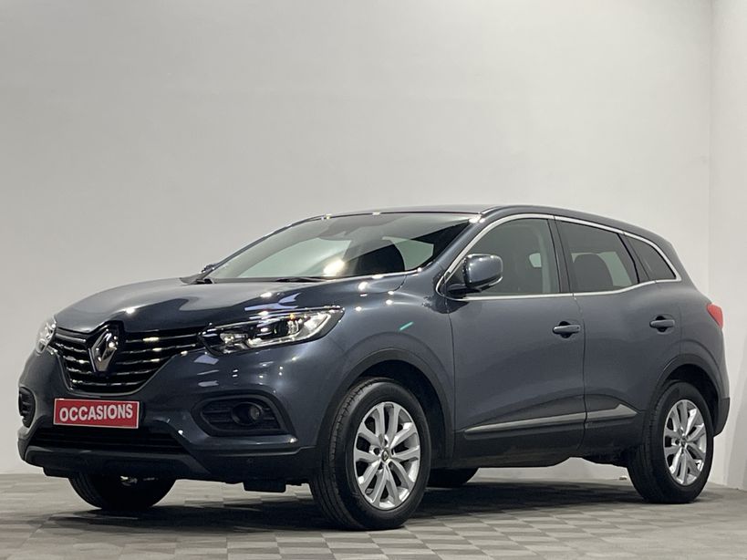 RENAULT KADJAR 2021 - Photo n°1
