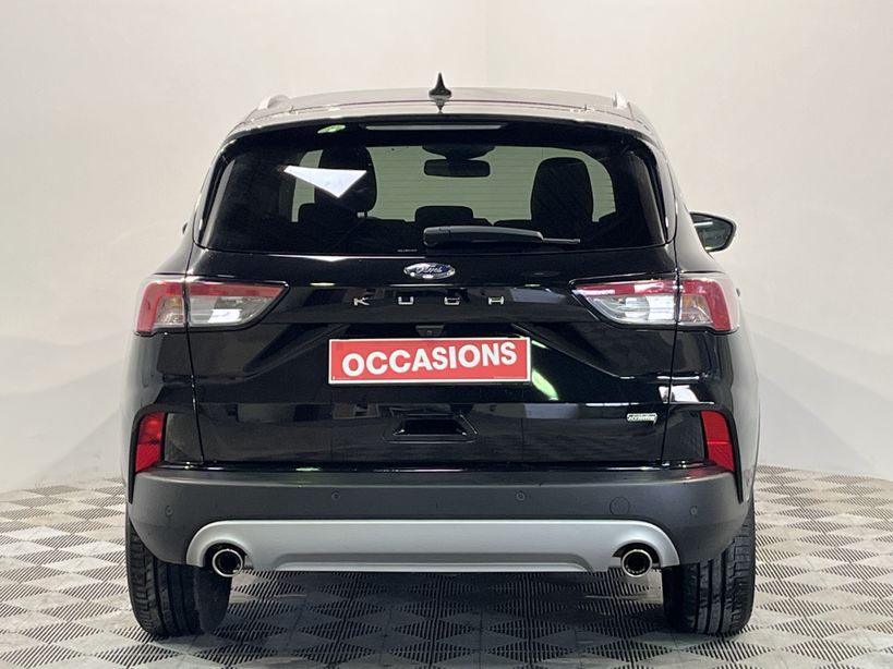 FORD KUGA 2021 - Photo n°6