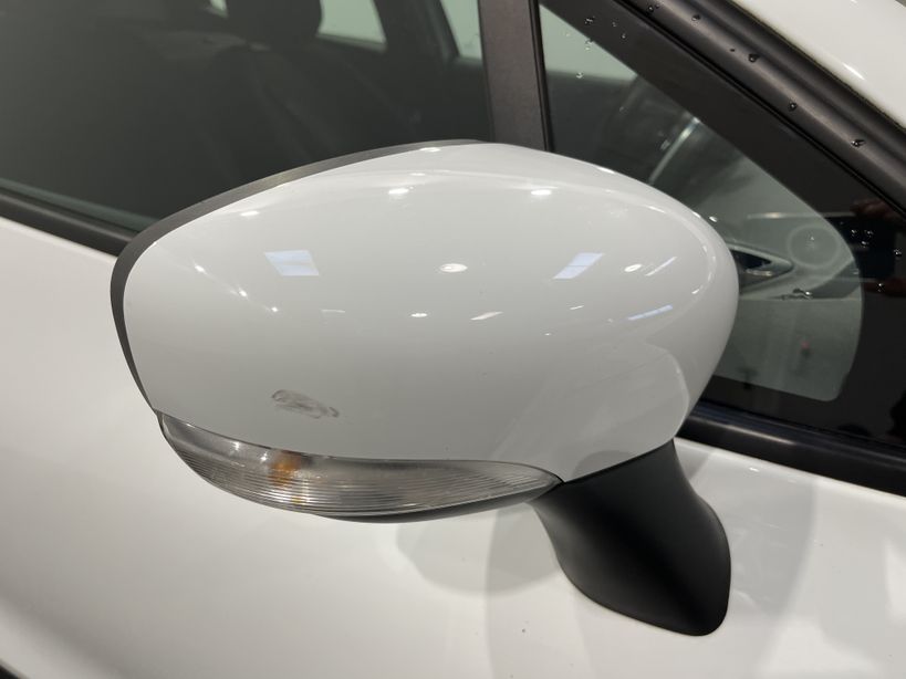 RENAULT CLIO IV SOCIETE 2019 - Photo n°9