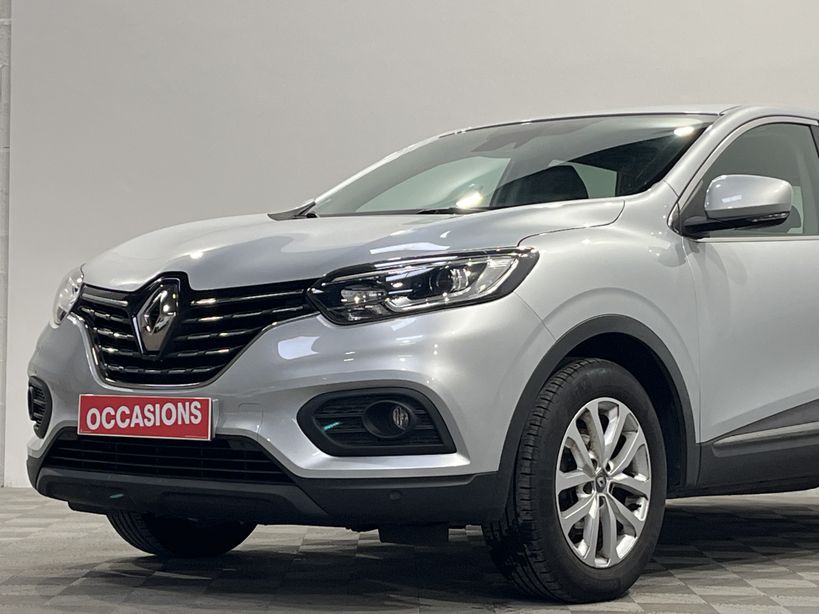 RENAULT KADJAR 2021 - Photo n°46