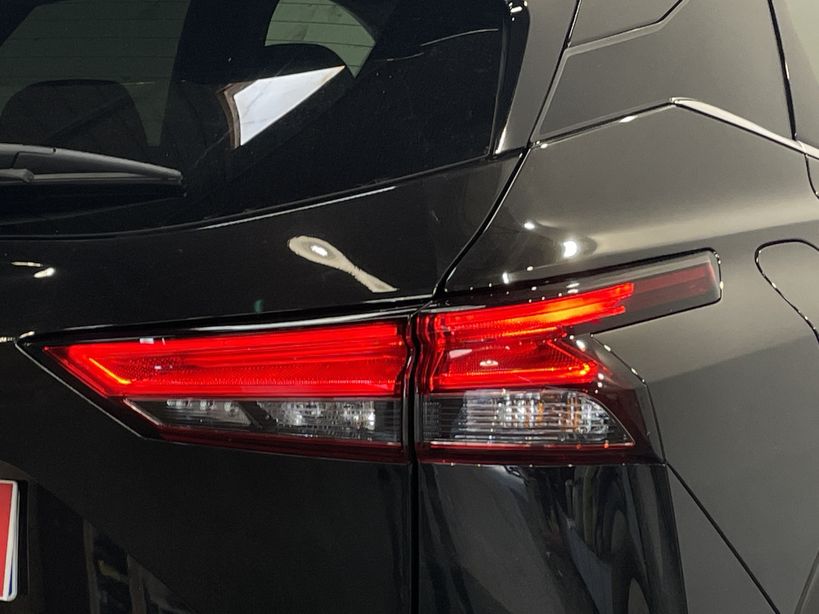 NISSAN QASHQAI 2023 - Photo n°6
