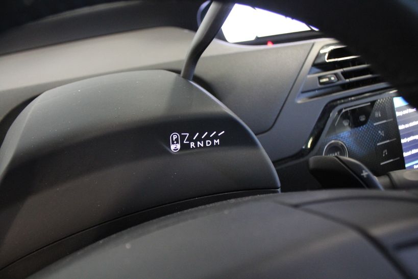 CITROEN GRAND C4 SPACETOURER BUSINESS 2019 - Photo n°17