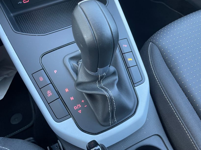 SEAT ARONA 2025 - Photo n°23