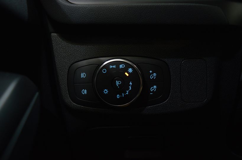FORD FOCUS 2019 - Photo n°28