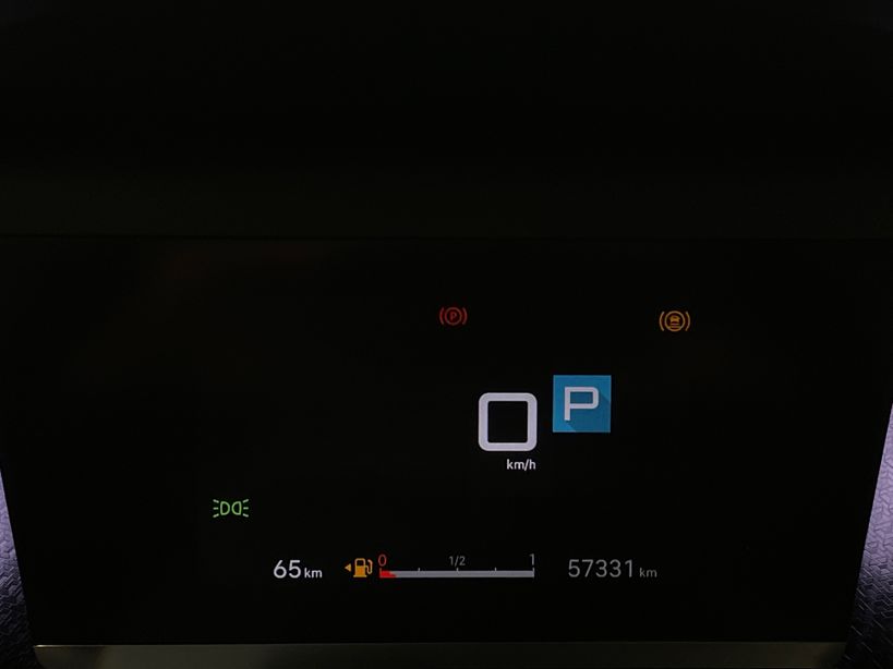 CITROEN C4 X 2023 - Photo n°55