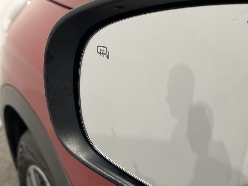 SUZUKI S CROSS 2021 - Photo n°44