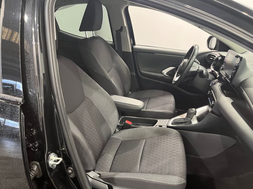 TOYOTA YARIS HYBRIDE MY20 2022 - Photo n°30