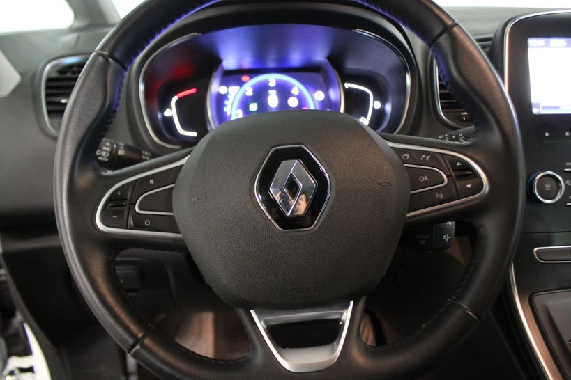 RENAULT SCENIC IV 2018 - Photo n°23
