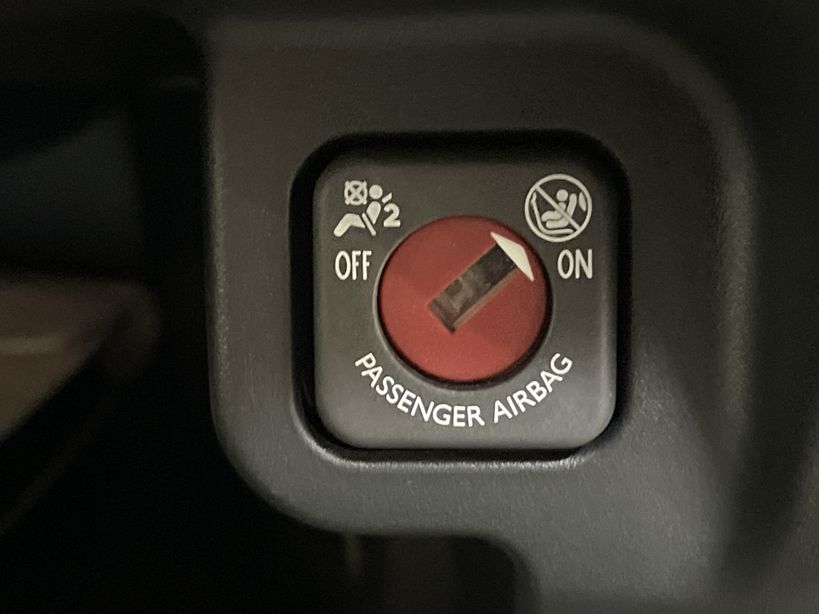 CITROEN C3 AIRCROSS 2024 - Photo n°27
