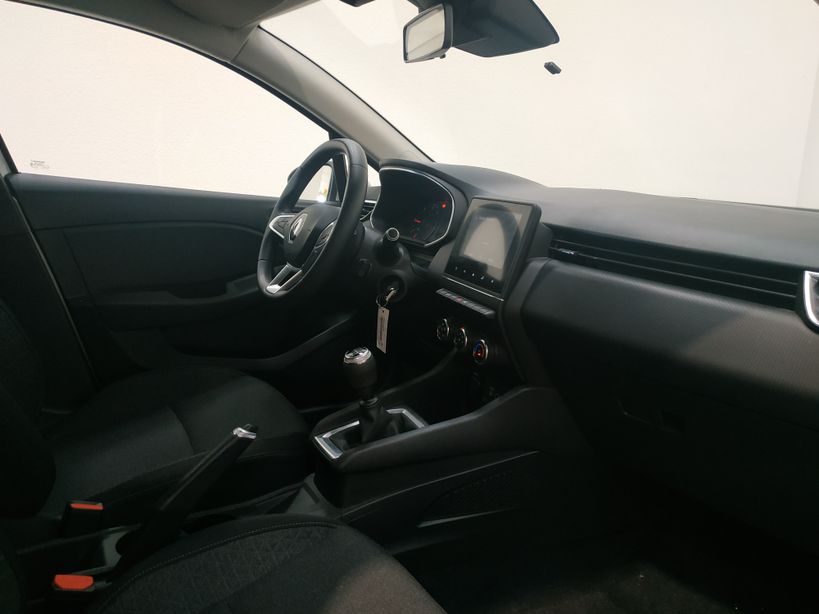RENAULT CLIO V 2020 - Photo n°11