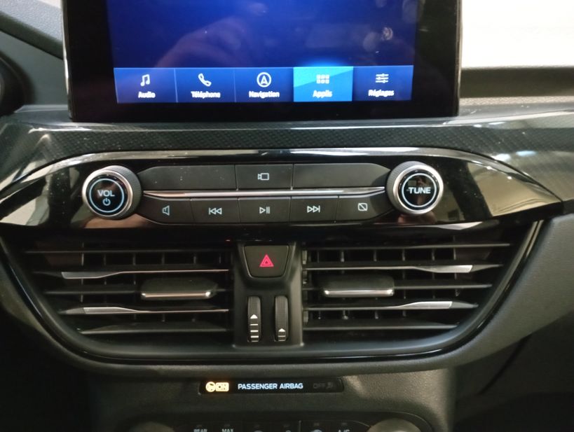 FORD KUGA 2020 - Photo n°20