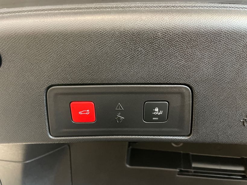 PEUGEOT 508 2024 - Photo n°11