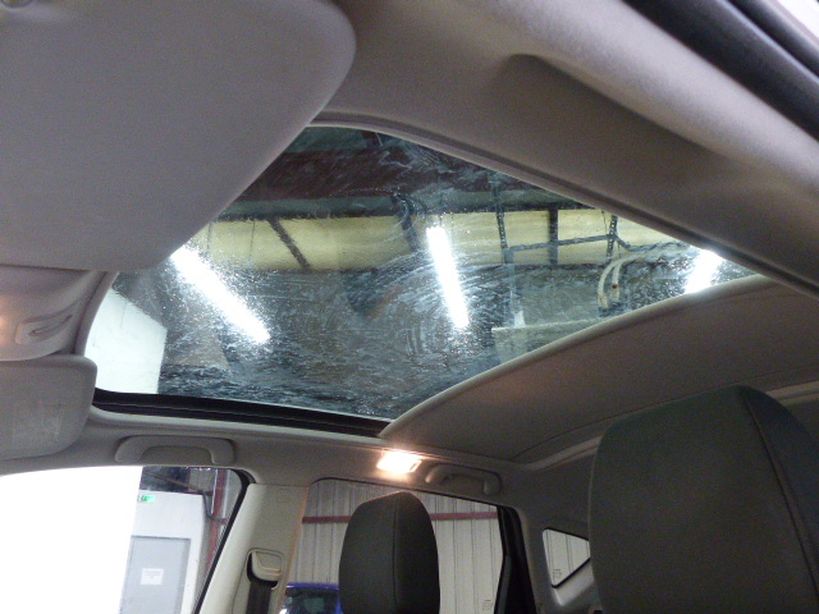 NISSAN QASHQAI 2012 - Photo n°4