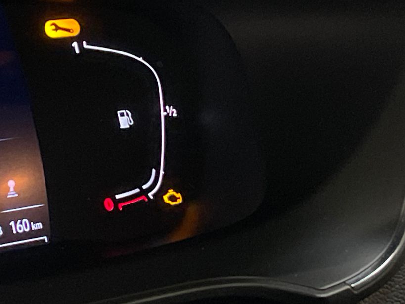 RENAULT MEGANE IV BERLINE 2021 - Photo n°3