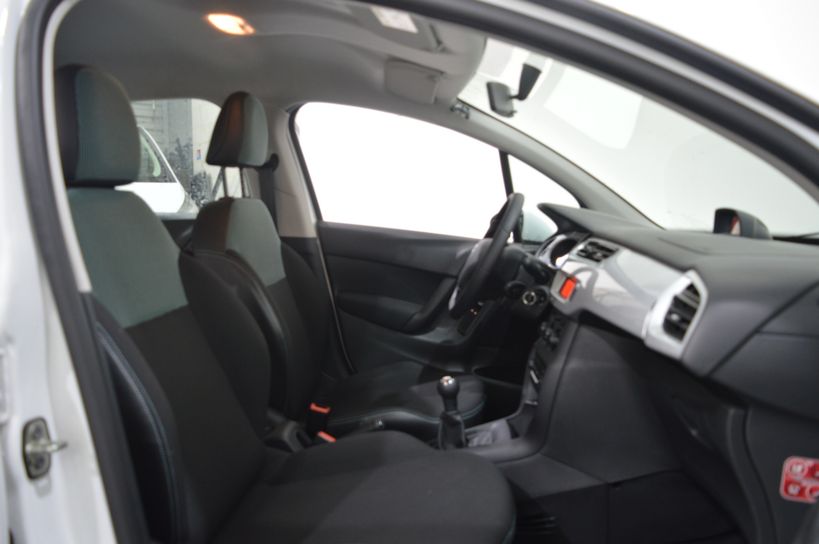 CITROEN C3 2017 - Photo n°7