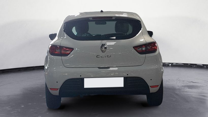 RENAULT CLIO IV SOCIETE 2019 - Photo n°4