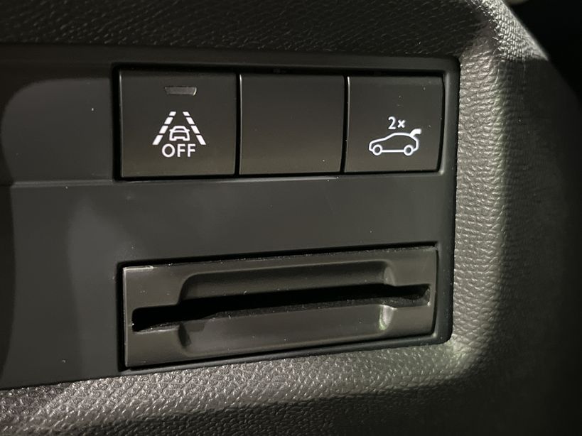 CITROEN C5 AIRCROSS 2021 - Photo n°33