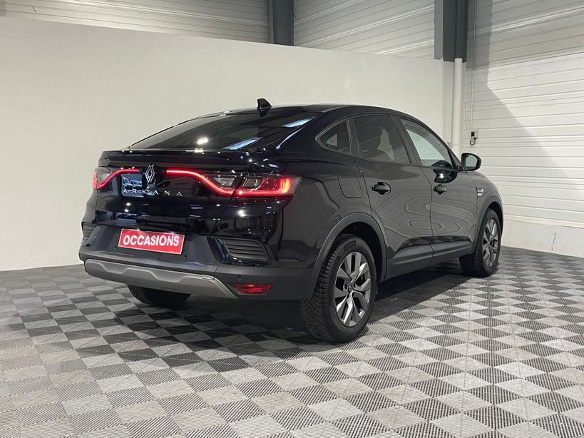 RENAULT ARKANA 2024 - Photo n°5