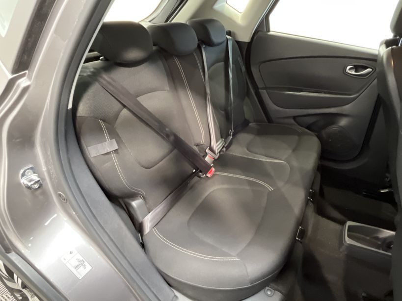 RENAULT CAPTUR 2018 - Photo n°40